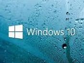 Windows10 désactiver collecte données personnelles
