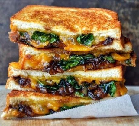 Sandwiches Sandwiches