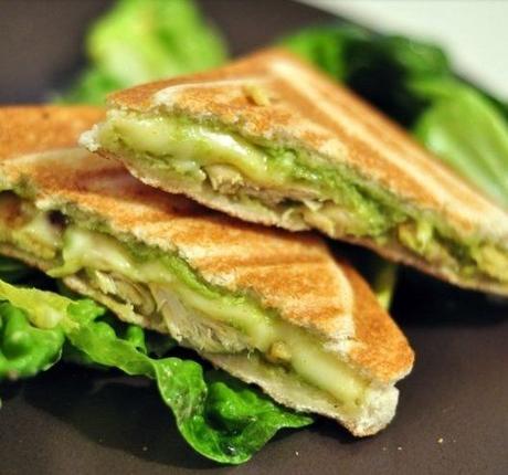 Sandwiches Sandwiches