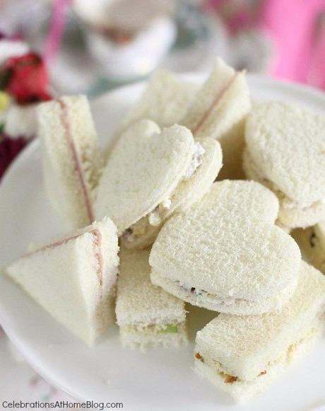 Sandwiches Sandwiches