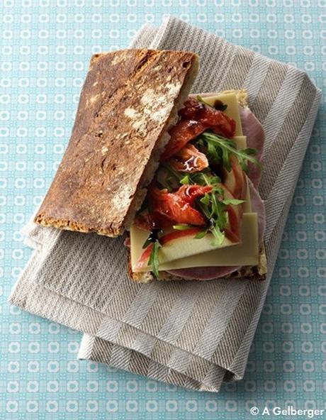 Sandwiches Sandwiches