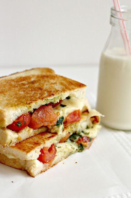 Sandwiches Sandwiches