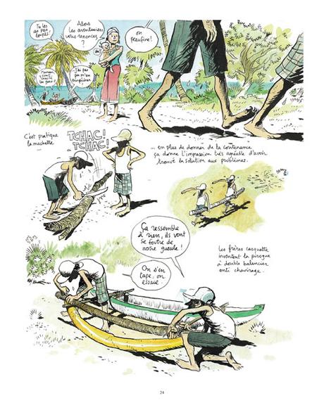 Editions Futuropolis