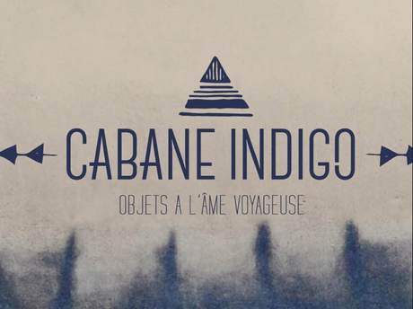 Bannière Cabane Indigo