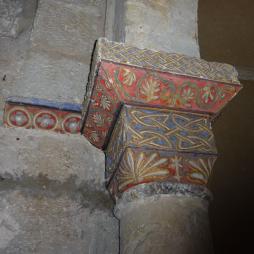 L’église romane de Maubourguet