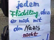 prolongeait l’appel d’Anja Reschke #NoPegida #NoLegida #NoFN #NoNazis