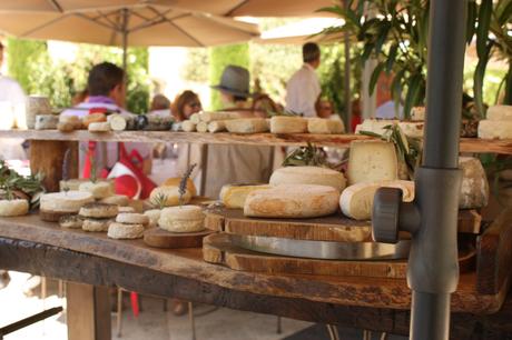 Fromages du pays © P.Faus 