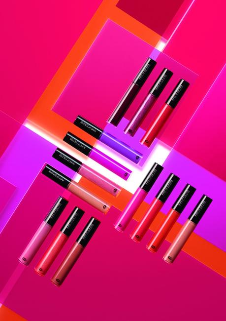 ARTIST PLEXI-GLOSS Still Life