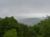journée écouter tomber pluie