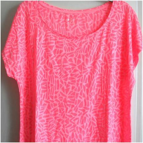 Soldes et Haul de Juillet ❤