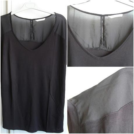 Soldes et Haul de Juillet ❤