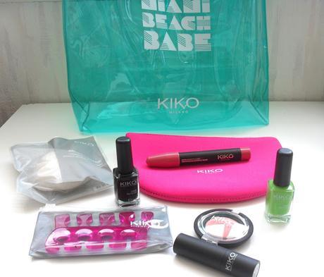 Soldes et Haul de Juillet ❤