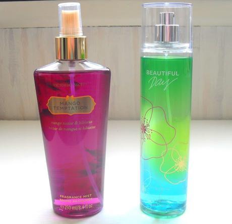 Soldes et Haul de Juillet ❤