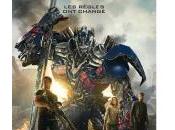 Transformers l'age l'extinction 7,5/10