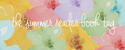 1237. Summer Reader Book Tag