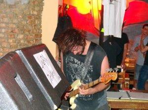 Dearly Beloved @ Rock Classic - Bruxelles- le 07 août 2015