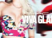 collection Viva Glam M.A.C automne avec Miley Cyrus...