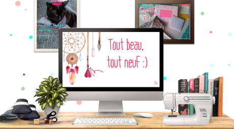 Un blog à mon image ?