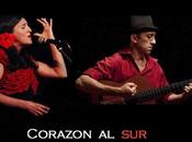 Concert Corazon l’église CARLENCAS