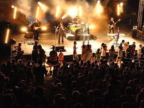 Les Canestivales – Békar et les Imposteurs Les Canestivales – Békar et les Imposteurs