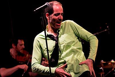 Les Canestivales – Békar et les Imposteurs Les Canestivales – Békar et les Imposteurs