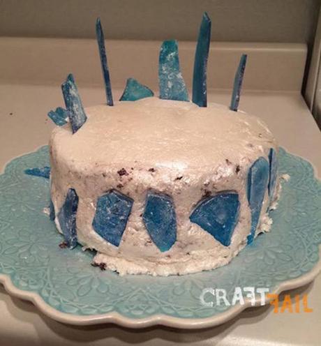 21 gâteaux d’anniversaire complétement foirés