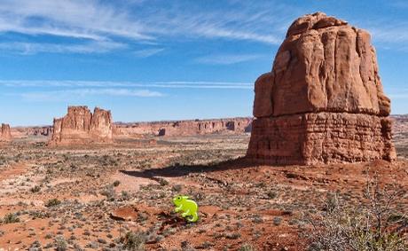 Les aventures de Léon Camay - 97