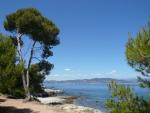 Cannes – Saint Honorat #4