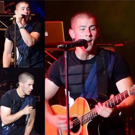 STYLE : Nick Jonas performing in Dominican Republic tumblr_nssul0Y8Ev1s19qooo8_1280