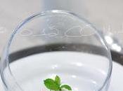 crème petit pois, c'est classe