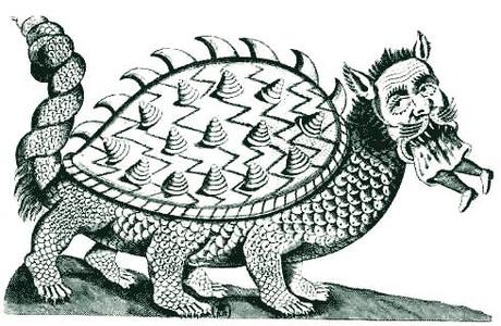 Miom scrountch slurp