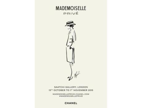 Chanel Mademoiselle Privé L'Esprit de Gabrielle