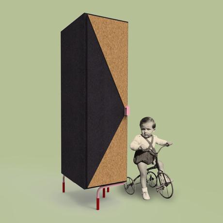 Kids furniture for the new modern family @portfoliobox