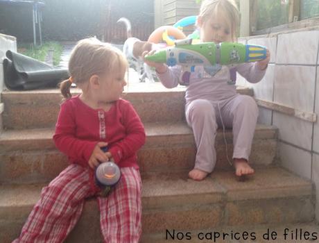 Ma semaine en image #27