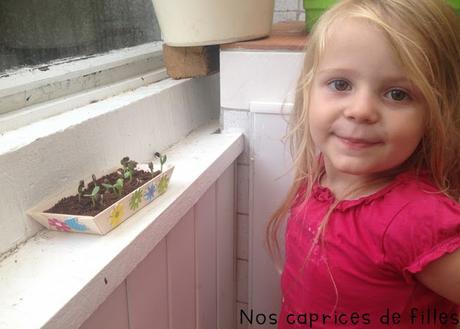 Ma semaine en image #27