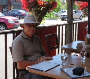 Les Correspondances : conclusion