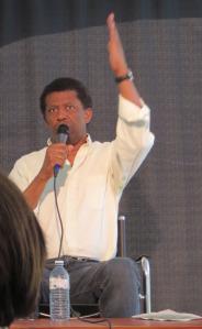 Les Correspondances : conclusion