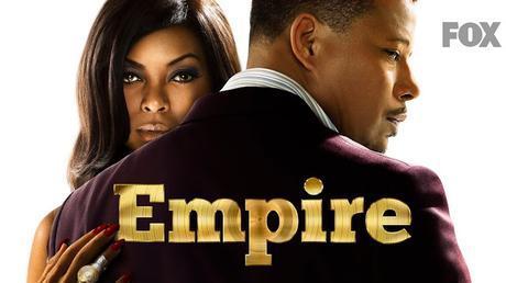 Empire, ma série du moment