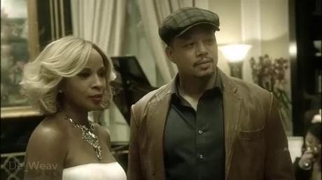 Empire, ma série du moment Empire, ma série du moment