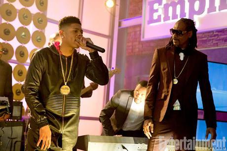 Empire, ma série du moment Empire, ma série du moment