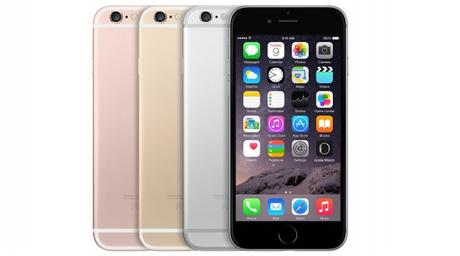 Apple prévoit de dévoiler le prochain iPhone 6S le 9 septembre