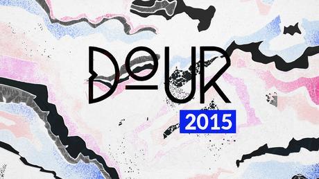 Live Report | Dour Festival 2015