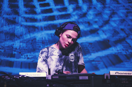 Live Report | Dour Festival 2015