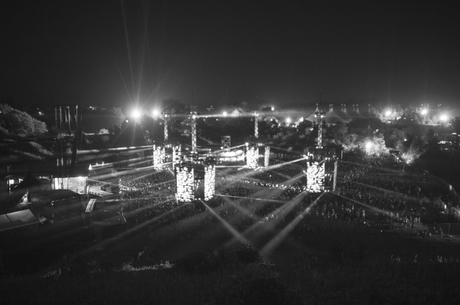 Live Report | Dour Festival 2015