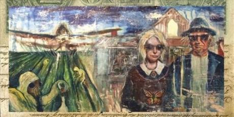 Neil Young – The Monsanto Years