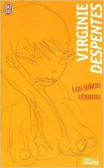 Mes lectures de l’été