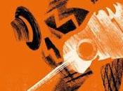 siècle guitare tanguera Academia Nacional Tango l'affiche]