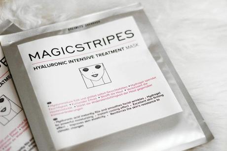 Magic Stripes