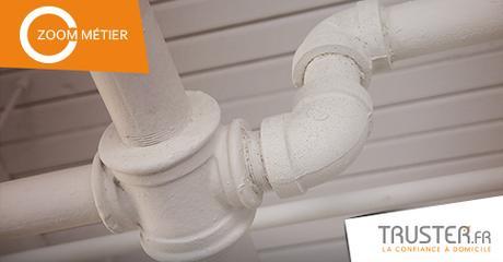 Tout savoir sur le métier de plombier en 5 minutes métier de plombier