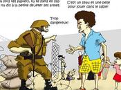 Paris plage propose animation Aviv Seine